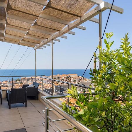 Apartament Gjenero Dubrownik Zewnętrze zdjęcie