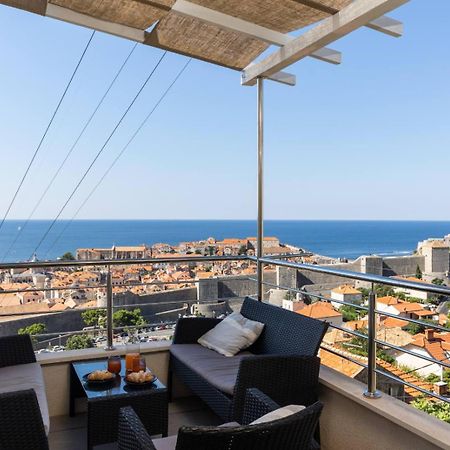 Apartament Gjenero Dubrownik Zewnętrze zdjęcie