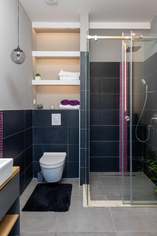 Apartament Gjenero Dubrownik Zewnętrze zdjęcie