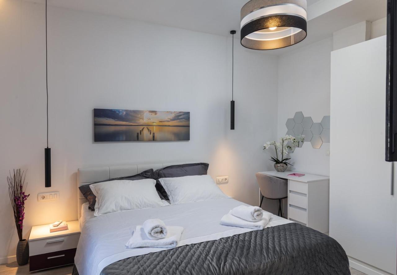 Apartament Gjenero Dubrownik Zewnętrze zdjęcie