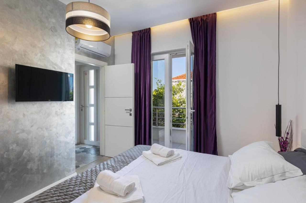 Apartament Gjenero Dubrownik Zewnętrze zdjęcie