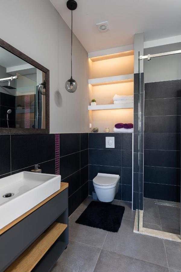 Apartament Gjenero Dubrownik Zewnętrze zdjęcie