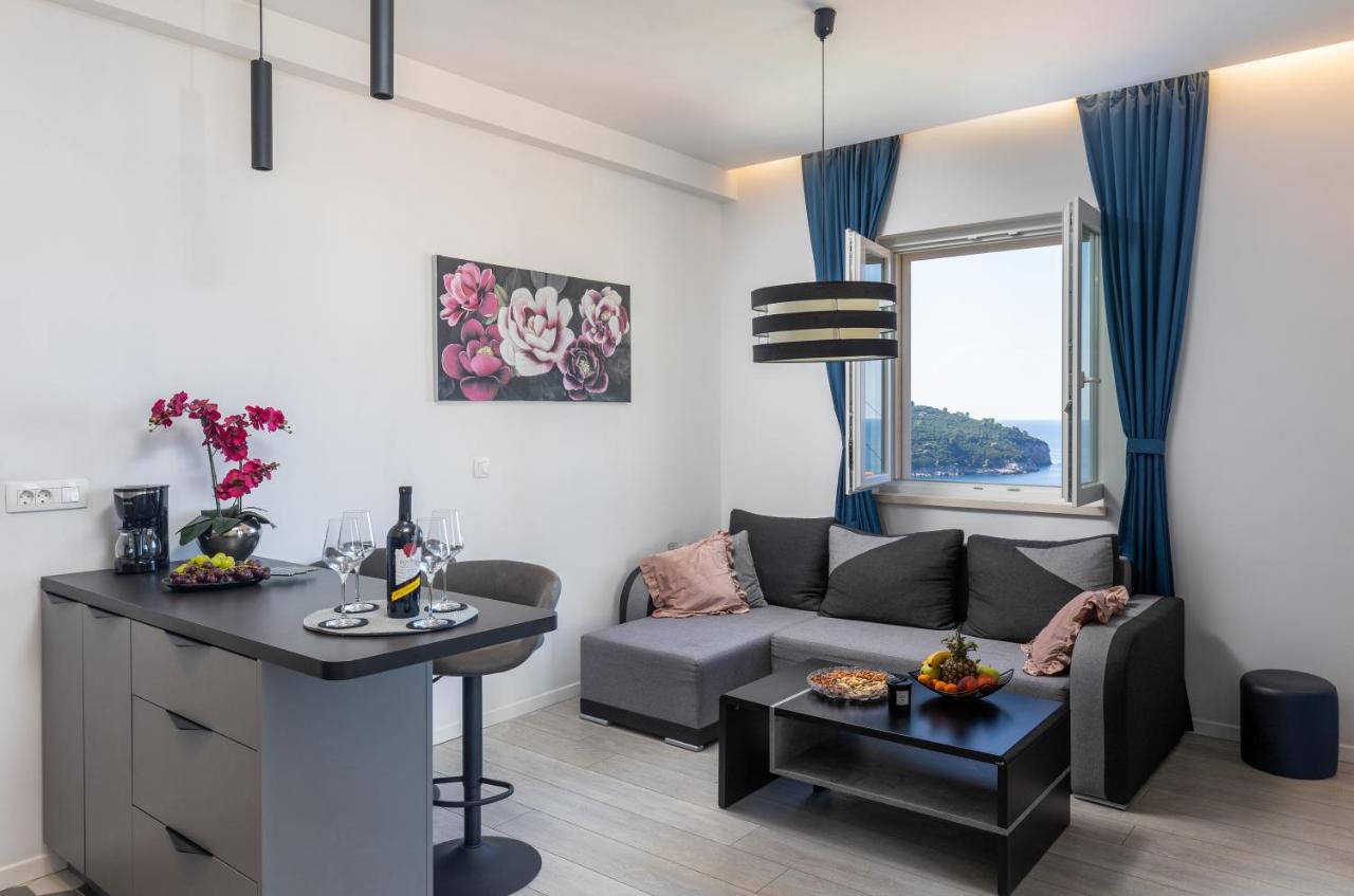 Apartament Gjenero Dubrownik Zewnętrze zdjęcie