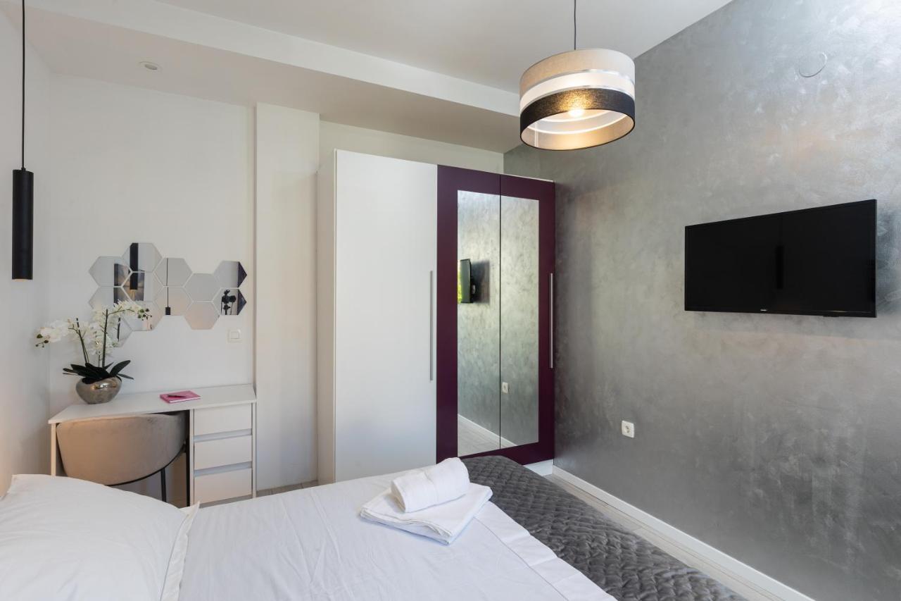 Apartament Gjenero Dubrownik Zewnętrze zdjęcie
