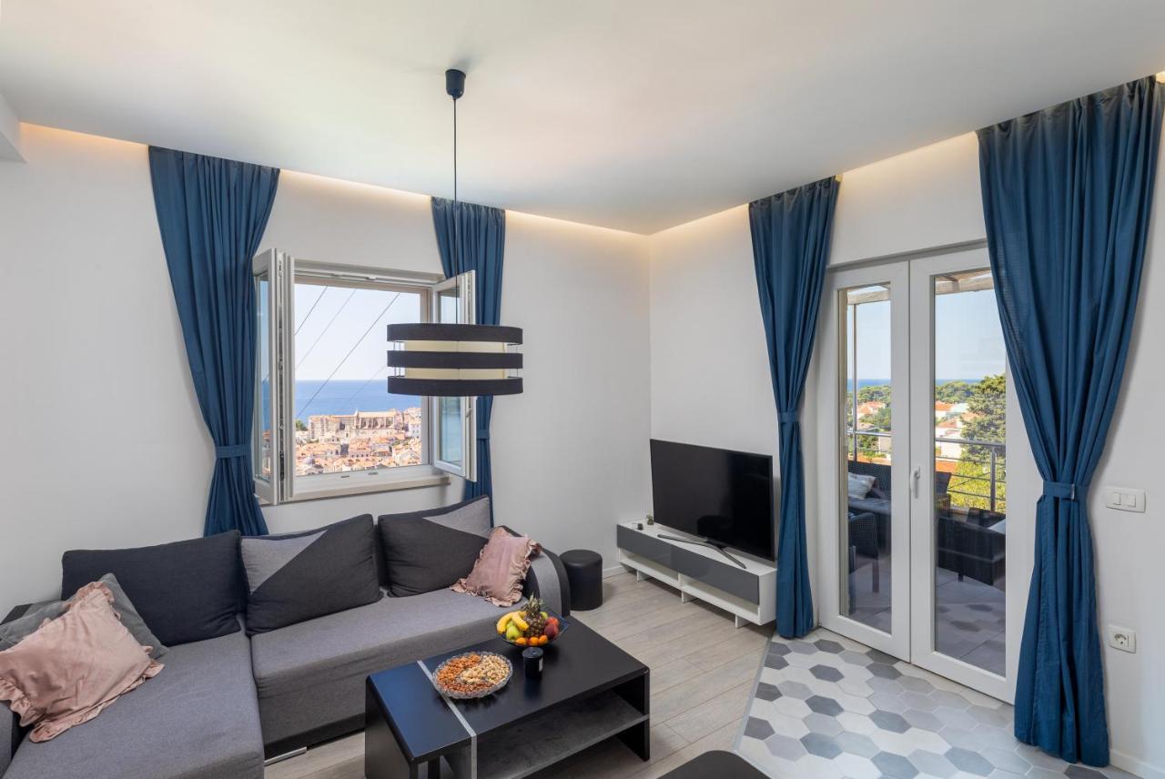 Apartament Gjenero Dubrownik Zewnętrze zdjęcie