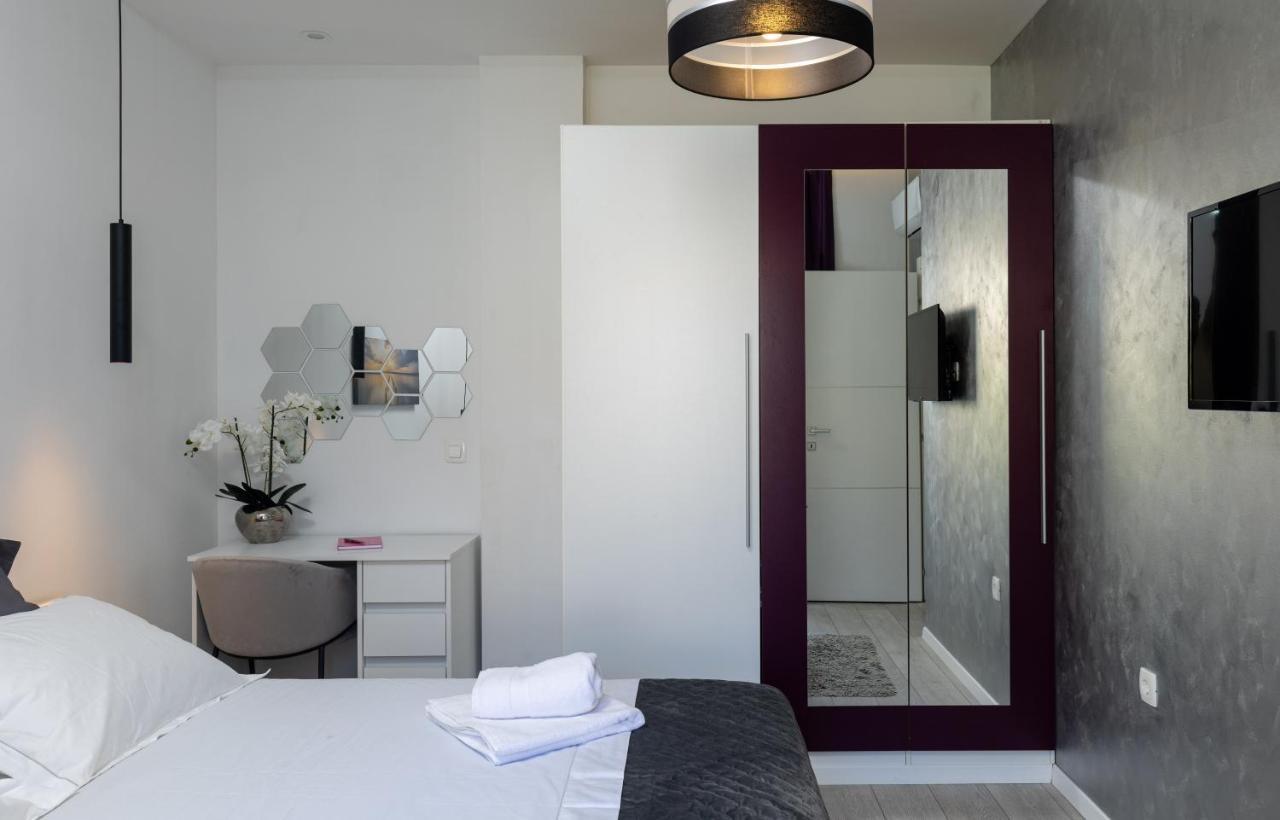 Apartament Gjenero Dubrownik Zewnętrze zdjęcie