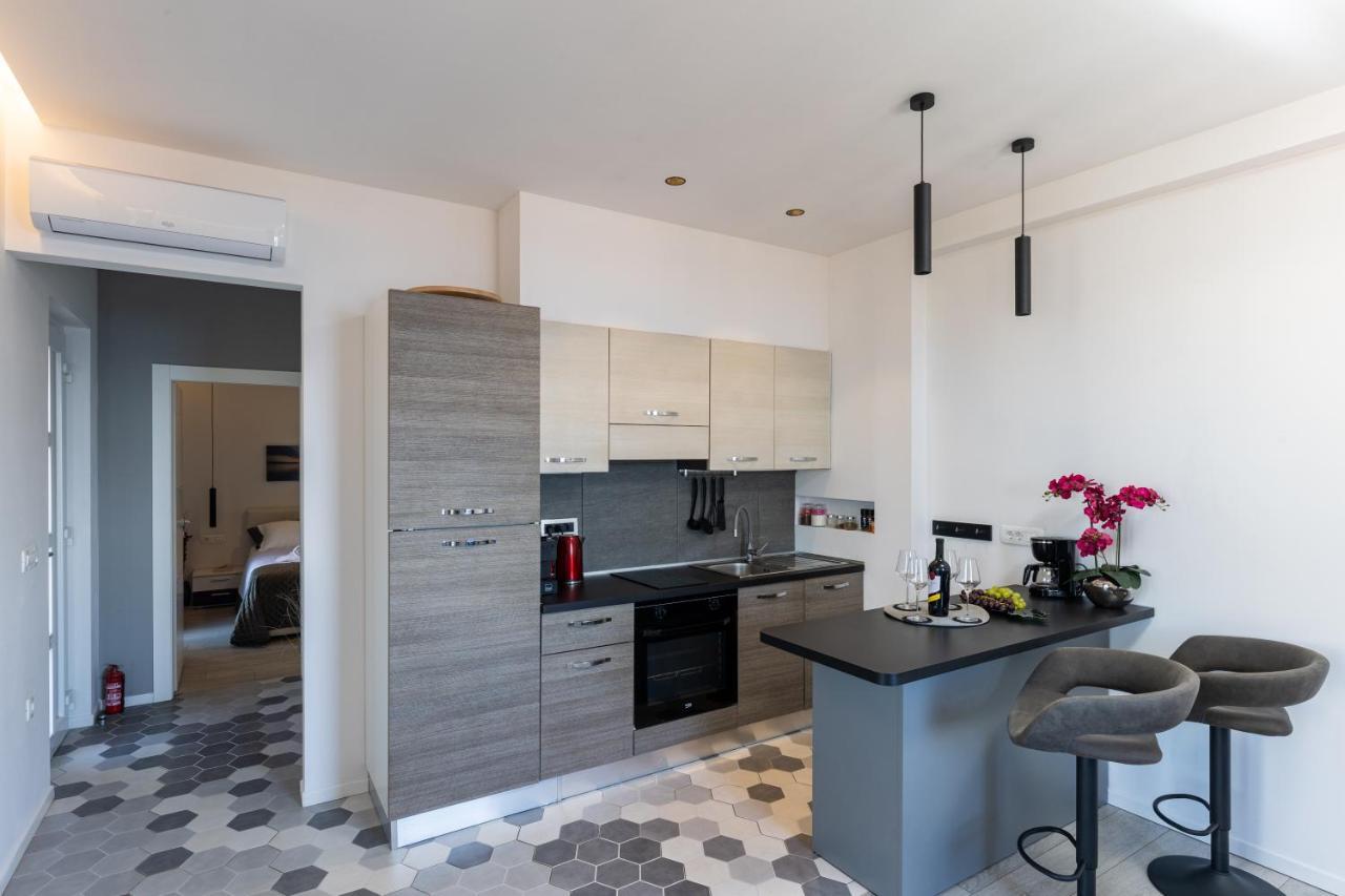 Apartament Gjenero Dubrownik Zewnętrze zdjęcie