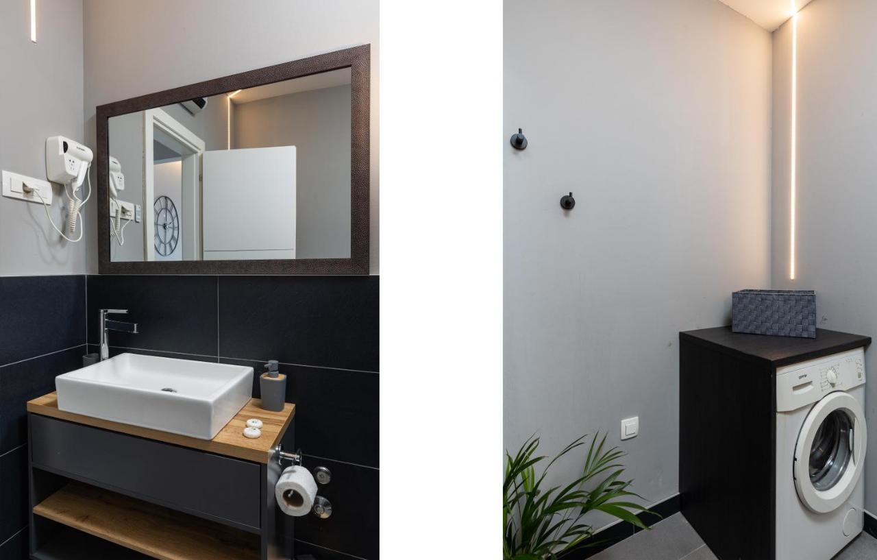 Apartament Gjenero Dubrownik Zewnętrze zdjęcie