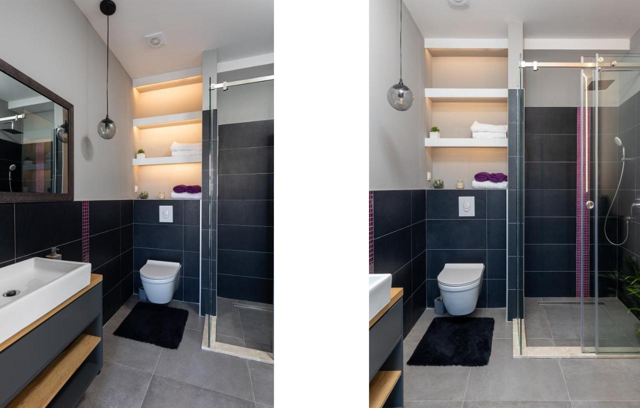 Apartament Gjenero Dubrownik Zewnętrze zdjęcie