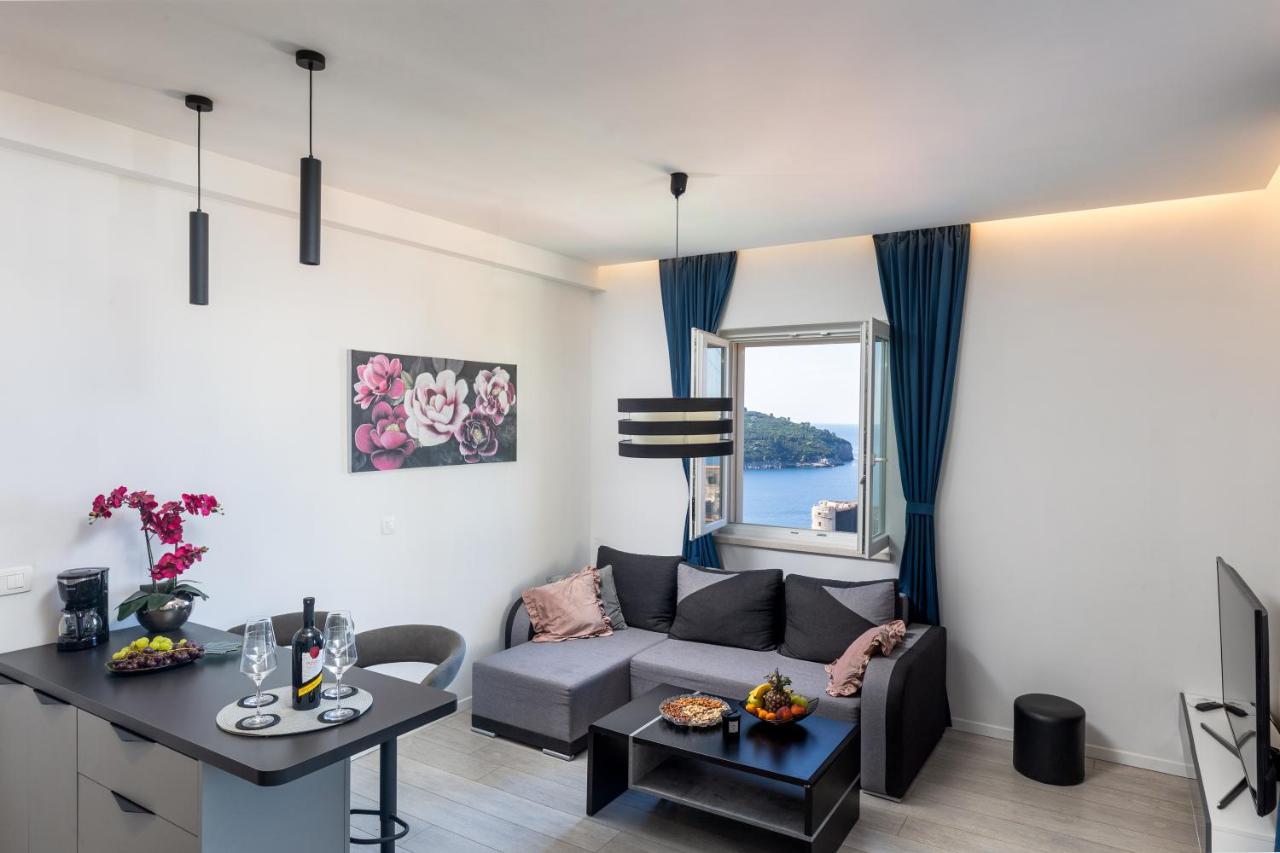 Apartament Gjenero Dubrownik Zewnętrze zdjęcie